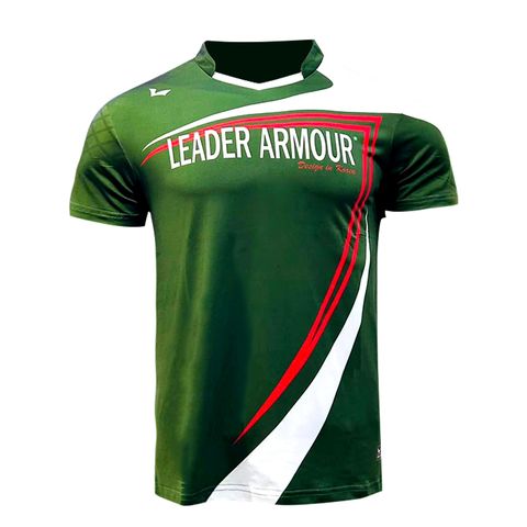  ÁO LEADER AMOUR TS20103 