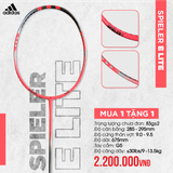  VỢT ADIDAS SPIELER E LITE 