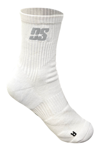  Tất Vớ Thể Thao Cổ Cao Cotton DS Sport - Tournament 2 (22-25cm) 