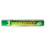  Quả Cầu Lông Bamboo Xanh Lá - Ống 12 Quả 