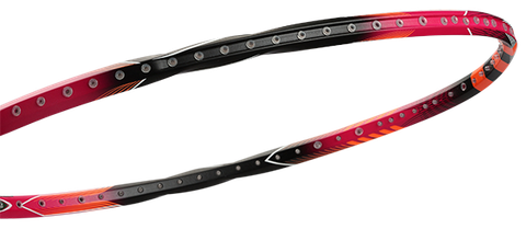  VỢT ADIDAS STILISTIN W1.1 HỒNG ĐẬM/ ĐEN/ CAM 