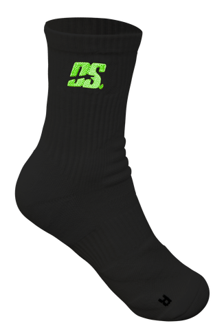  VỚ DS TOUR 2 - ĐEN 