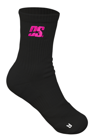  VỚ DS TOUR 2 - ĐEN 