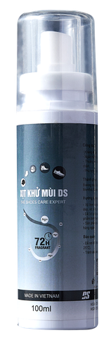  CHAI XỊT KHỬ MÙI 