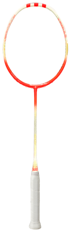  VỢT ADIDAS SPIELER E AKTIV WHITE (TRẮNG CAM) 