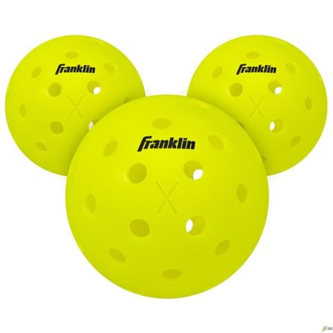  BANH PICKLEBALL FRANKLIN X (TRÁI) 