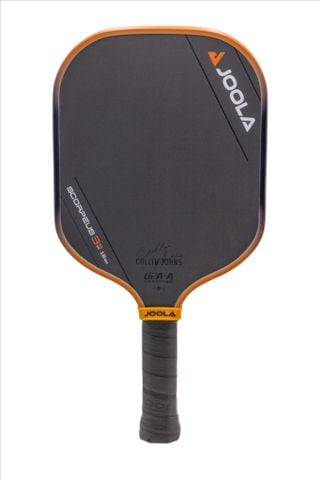  VỢT PICKLEBALL JOOLA COLLINS JOHNS SCORPEUS 3S 16mm 
