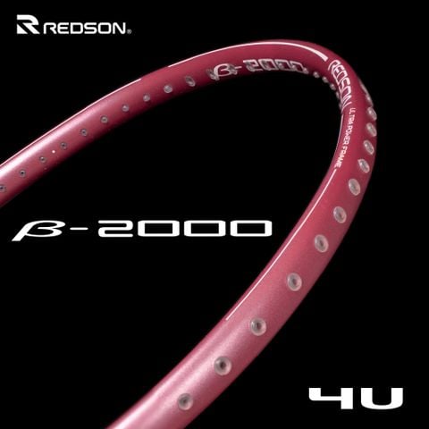  VỢT REDSON BETA-2000 