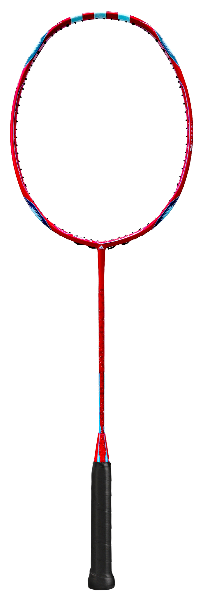  VỢT ADIDAS WUCHT P2.1 VIVI RED 