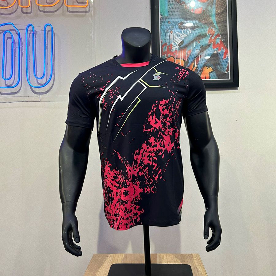  ÁO SPEEDSPORT SP20118 