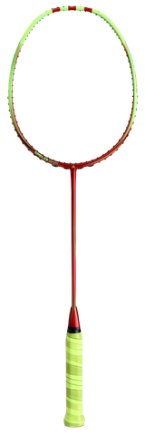  VỢT ADIDAS SPIELER W09.1 SMU SCARLET ĐỎ/XANH LÁ 