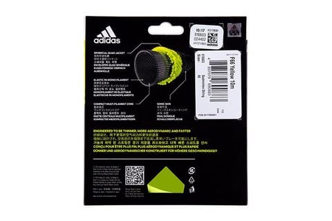  LƯỚI ADIDAS UBERSCHALL F66 