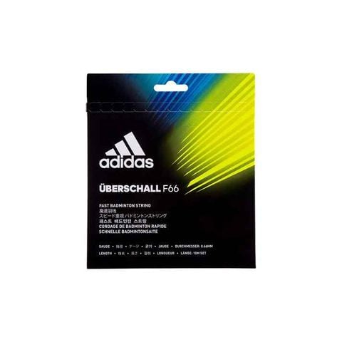  LƯỚI ADIDAS UBERSCHALL F66 
