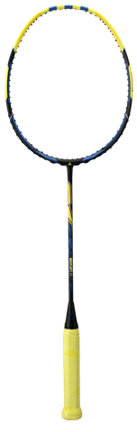  VỢT ADIDAS WUCHT P1 XANH DƯƠNG/VÀNG 