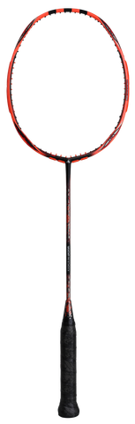 ラケット WUCHT P8 SCHOCK WUCHT P8 SCHOCK SOLAR RED 3U – Trang Sports