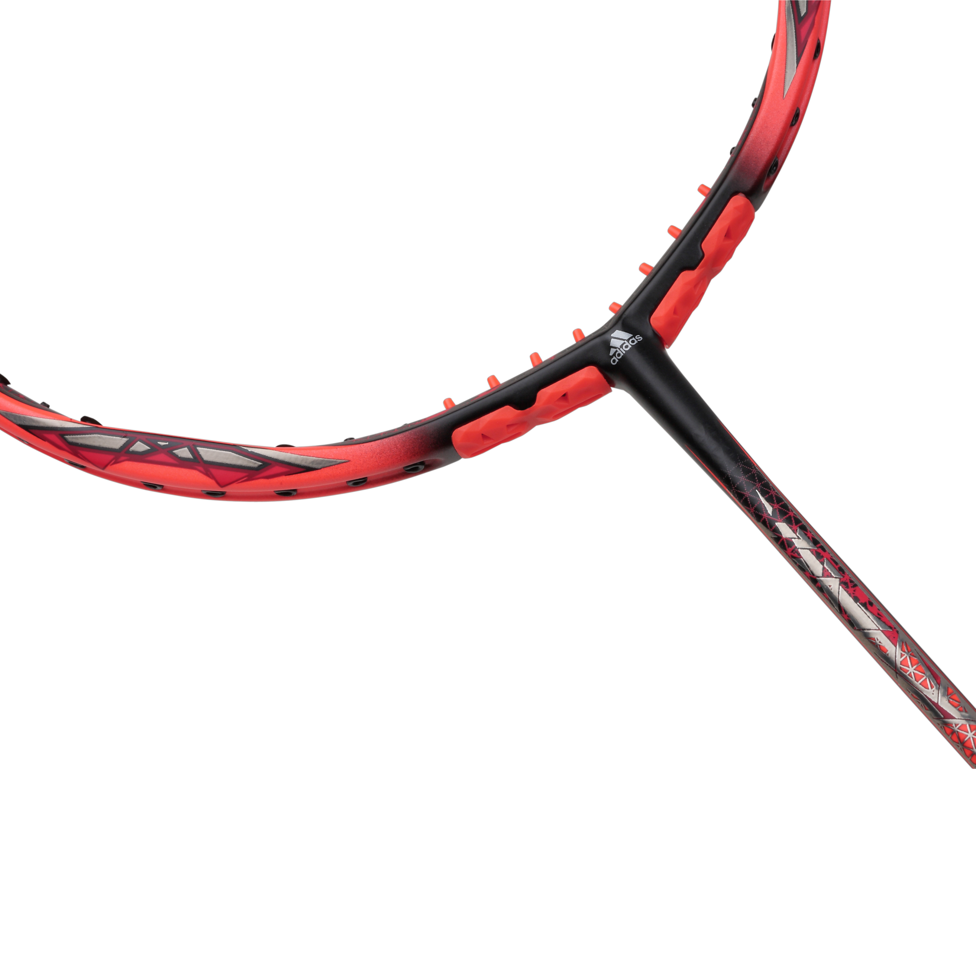 VỢT ADIDAS WUCHT P8 SCHOCK SOLAR RED – Dũng Sport