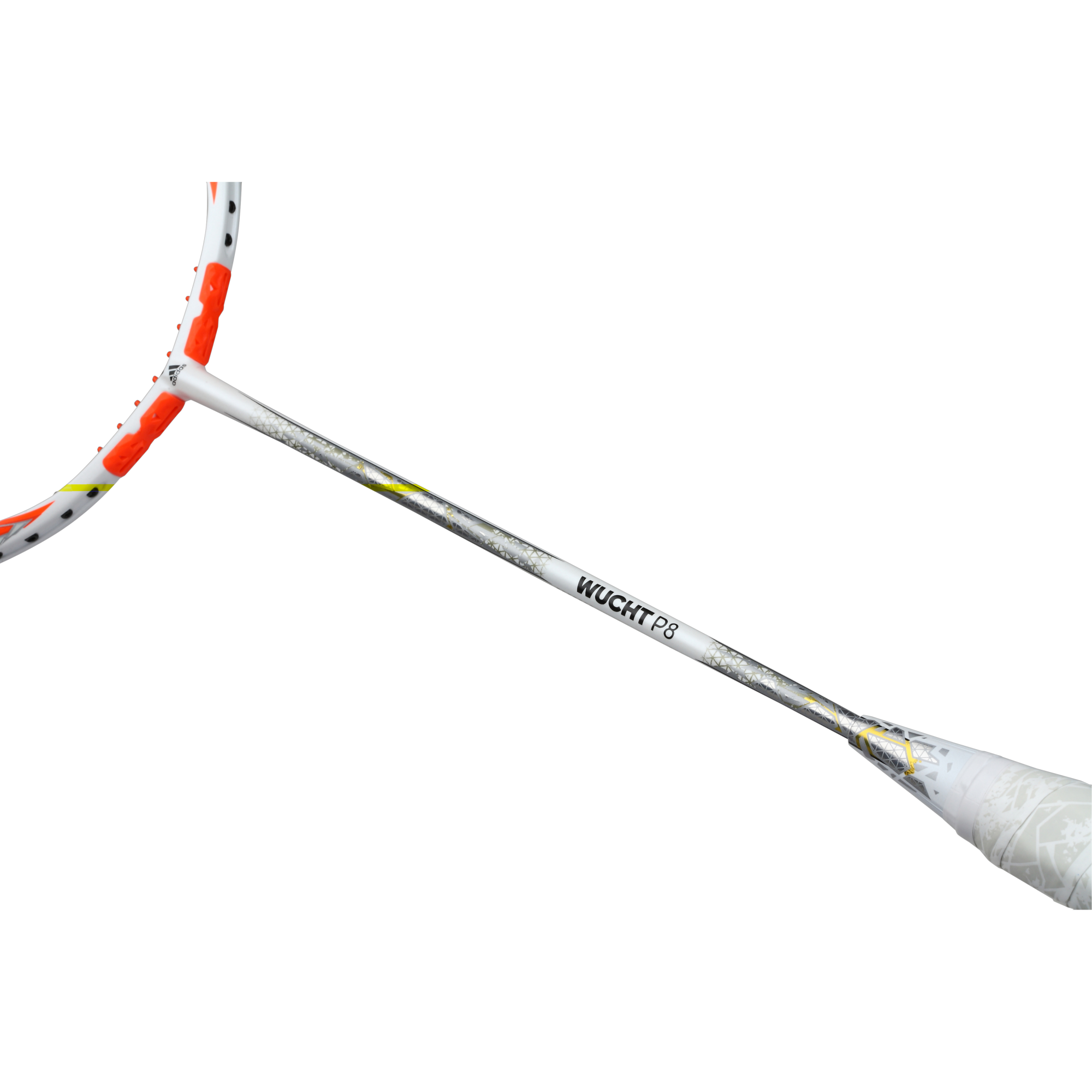 Badminton Shoes Adidas Wucht P8 Best Adidas Badminton Racket VỢT