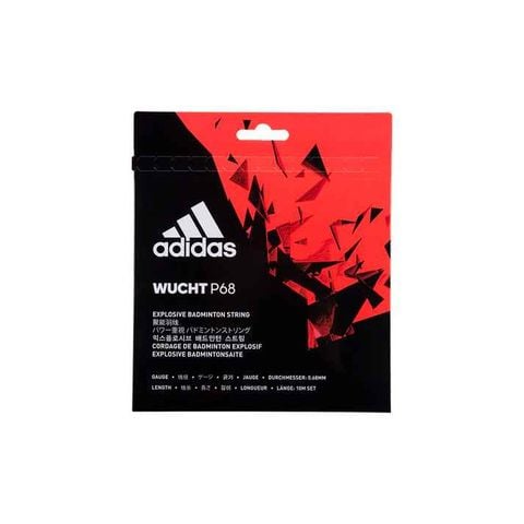 LƯỚI ADIDAS WUTCH P68 