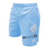  QUẦN NAM DS ULTIMATE 85 - MÀU 