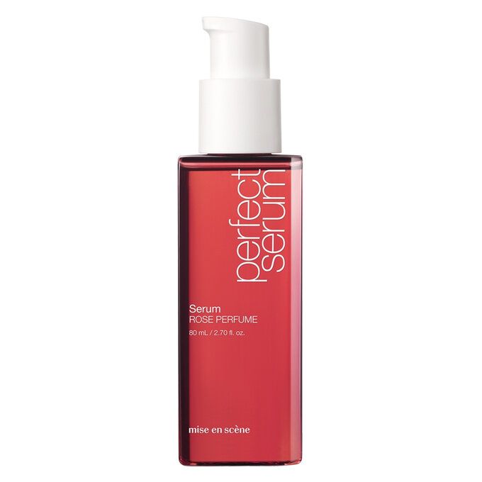 Tinh chất dưỡng tóc Perfect Serum Rose Perfume 80ml
