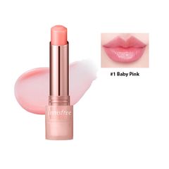 Son dưỡng có màu Innisfree Dewy Tint Lip Balm