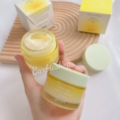 Kem Dưỡng trắng da Goodal Premium Snail Tone Up Cream 30ml & Vita-C Dark Spot Care 50ml