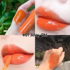 Son Romand Juicy Lasting Tint