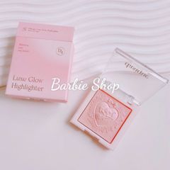 Phấn Bắt Sáng Dasique Luxe Glow Highlighter