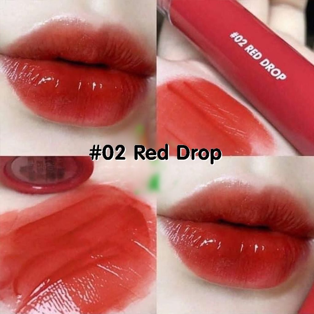 Son Romand Juicy Lasting Tint