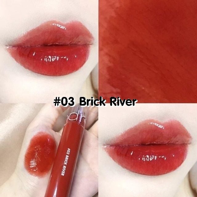 Son Romand Juicy Lasting Tint