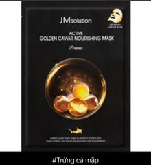 Mặt Nạ JM Solution Đủ Dòng Miếng Lẻ