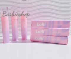 Son Tint Bóng Lolli Glow Tint Ofelia 3.9g ( GT17, GT18 ) NEW