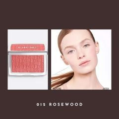 Má Hồng Dior Rosy Glow Blush