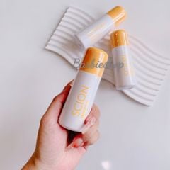 Lăn khử mùi Scion Nuskin 75ml
