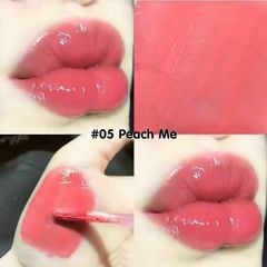 Son Romand Juicy Lasting Tint