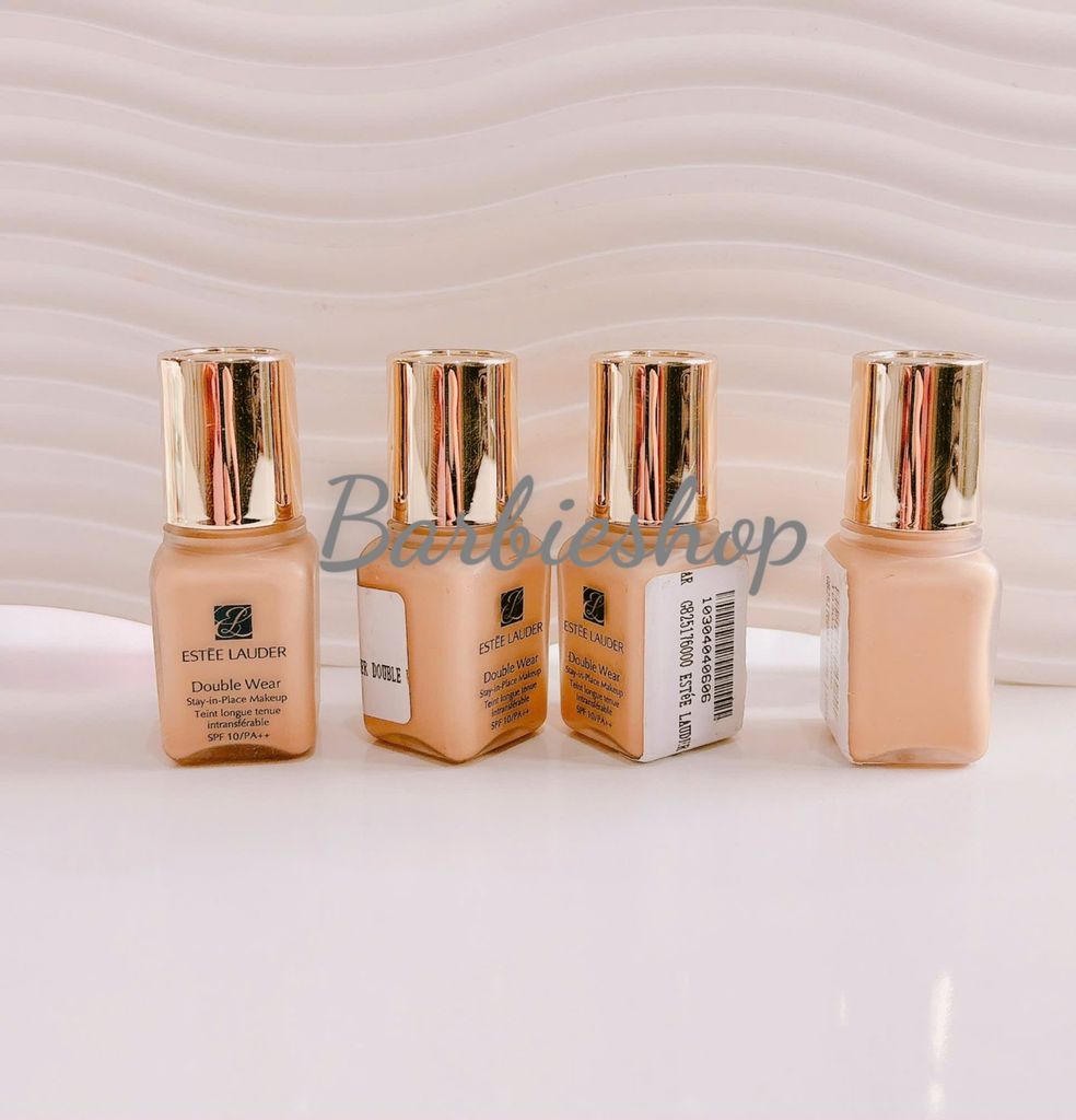 Kem Nền Estee Lauder Double Wear Stay in Place SPF10