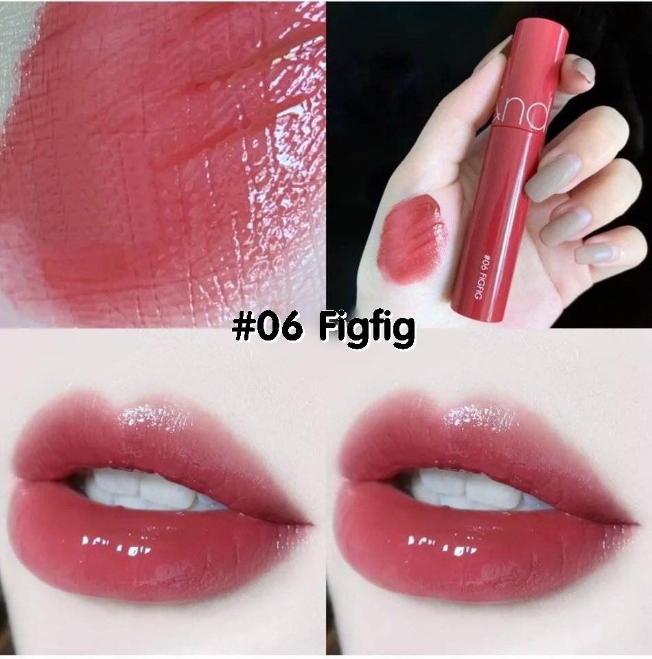 Son Romand Juicy Lasting Tint