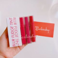 Son Kem Lì Romand Blur Fudge Tint 5g