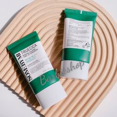 Kem Chống Nắng Some By Mi Truecica Mineral 100 Calming Tone-Up Cream 50ml