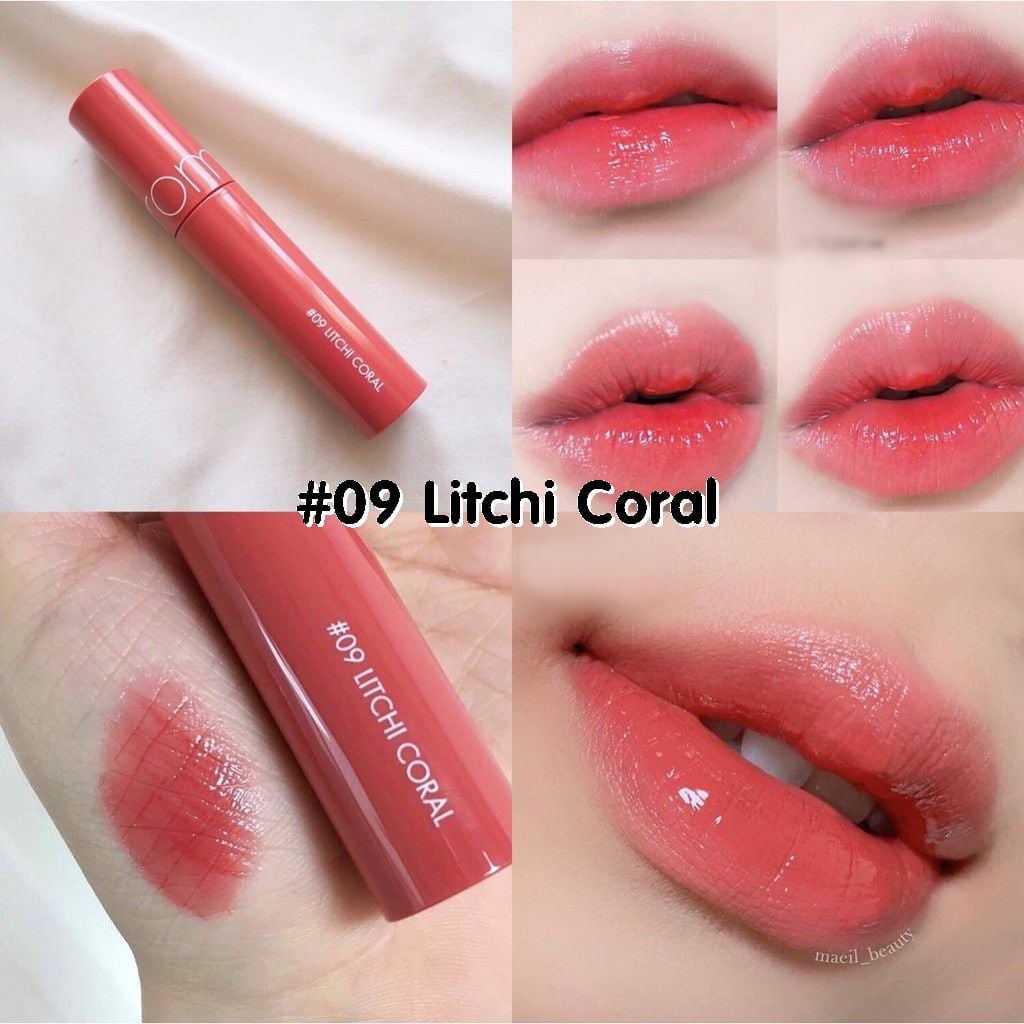 Son Romand Juicy Lasting Tint
