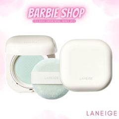 Phấn Phủ Bột Laneige Neo Essential Blurring Fisnish Powder