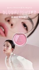 Phấn Má Hồng 3CE Blushlighter