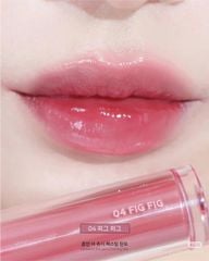 [ MẪU MỚI ] Son bóng Romand The Juicy Lasting Tint (tặng 1 mút mini)