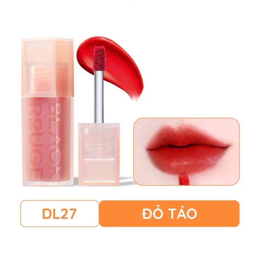 Son Kem Black Rouge Double Layer Over Velvet Gallery