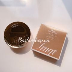 [Mẫu Mới] Phấn Tươi The Face Shop Gold Collagen Ampoule Glow Foudation