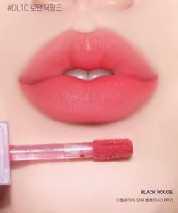 Son Kem Black Rouge Double Layer Over Velvet Gallery