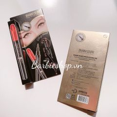 Kẻ Mắt Sivanna Xpress Eyeliner Pen HF896