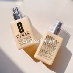 Kem Dưỡng Ẩm Clinique Dramatically Different 50ml - 125ml - Moisturizing Gel, Hydrating Jelly, Moisturizing Lotion