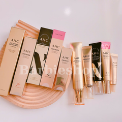 Kem Mắt AHC Eye Cream đủ loại 12ml - 30ml - 40ml