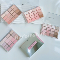 Bảng Mắt 16 Ô Wake Make Soft Blurring